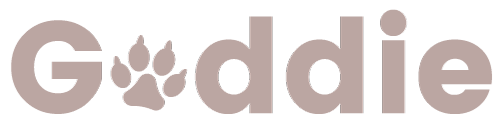 Goddies logo